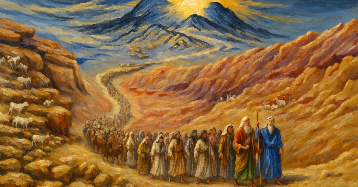 La vraie liberté