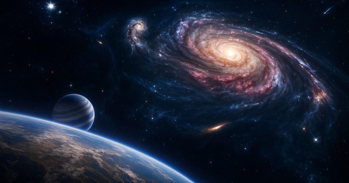 La science peut-elle prouver l’existence de D-ieu ?