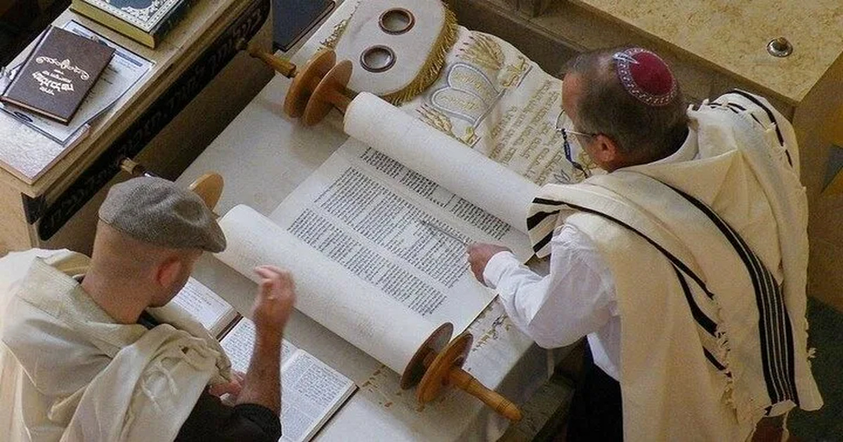 Déterminisme et Judaïsme
