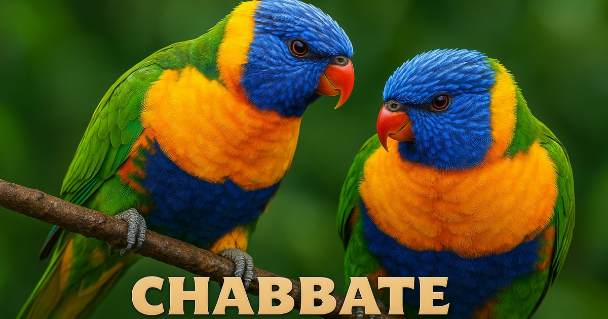 Chabbate Chira