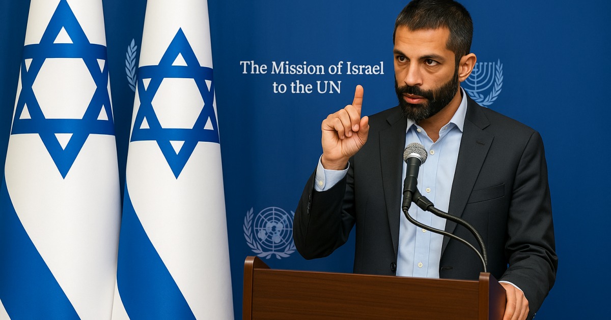 Pourquoi le fils du fondateur du Hamas soutient Israël