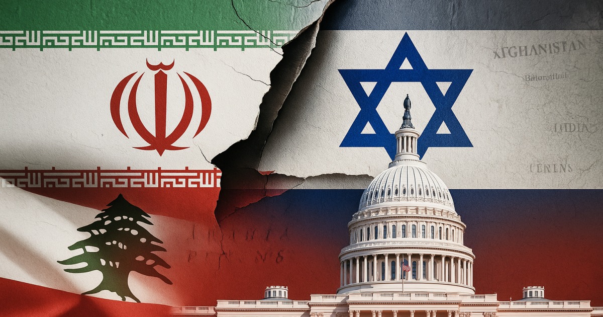Le choc des rationalités : pourquoi l'Occident ne comprend rien à l'Iran