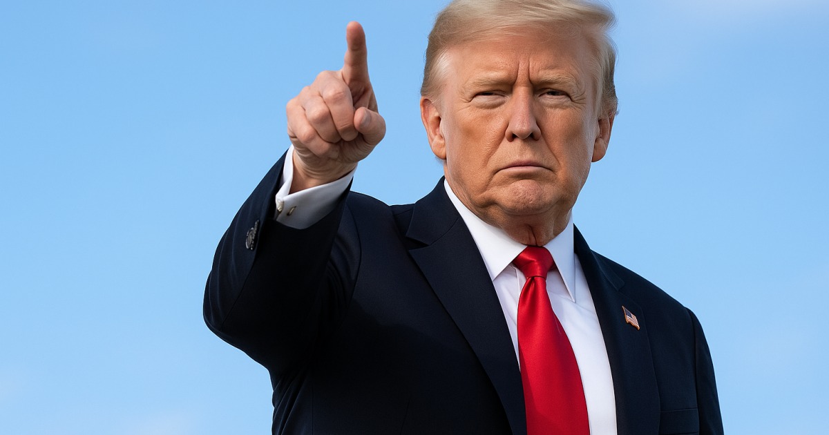 Donald Trump et la stratégie des ultimatums : quand la menace perd sa force