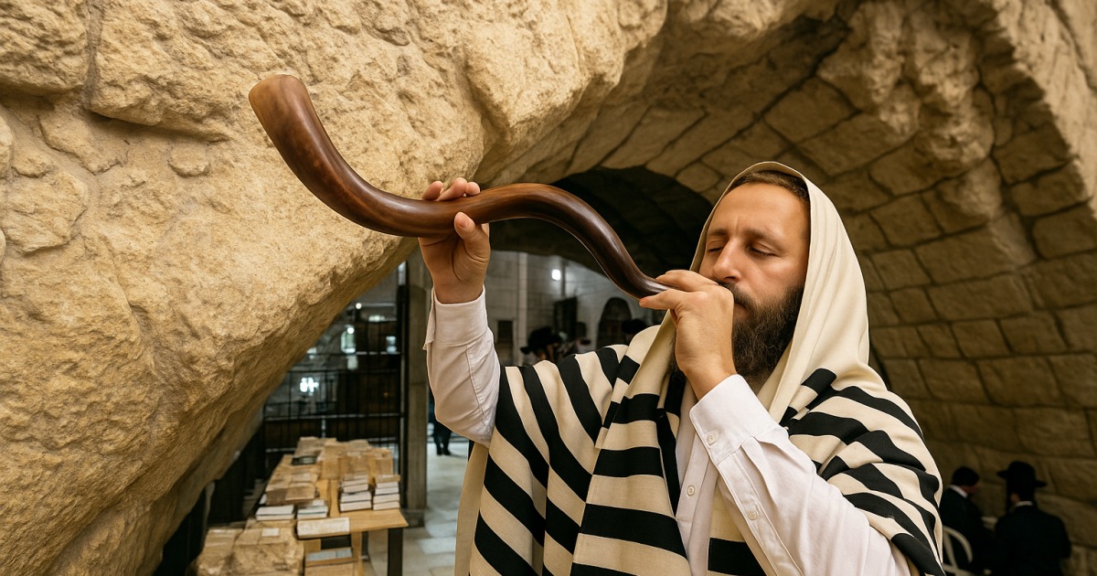 Roch Hachana : le Sens et la Mesure