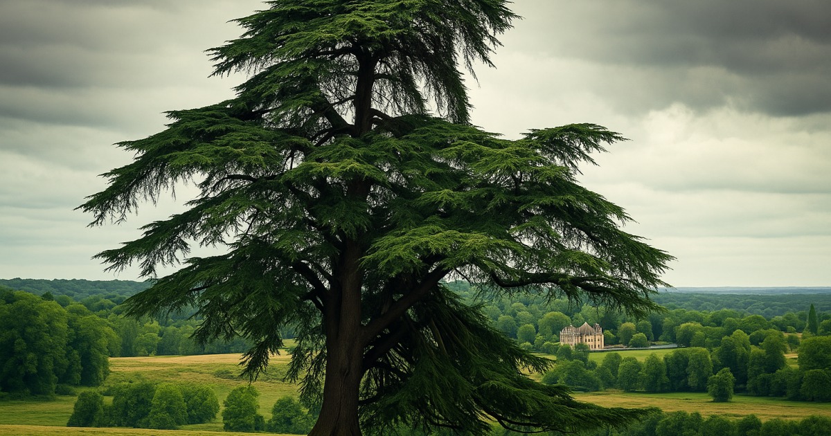 La symbolique de l'homme et de l'arbre
