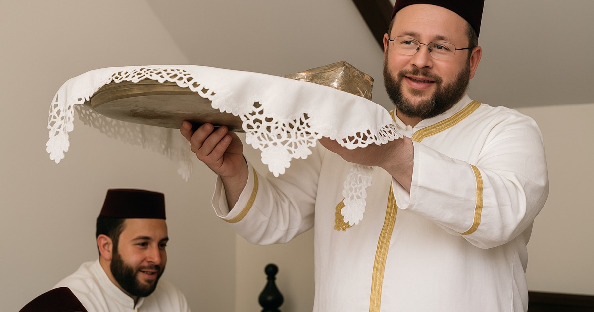 La coutume et le secret du plateau de Bibhilou à Pessa'h