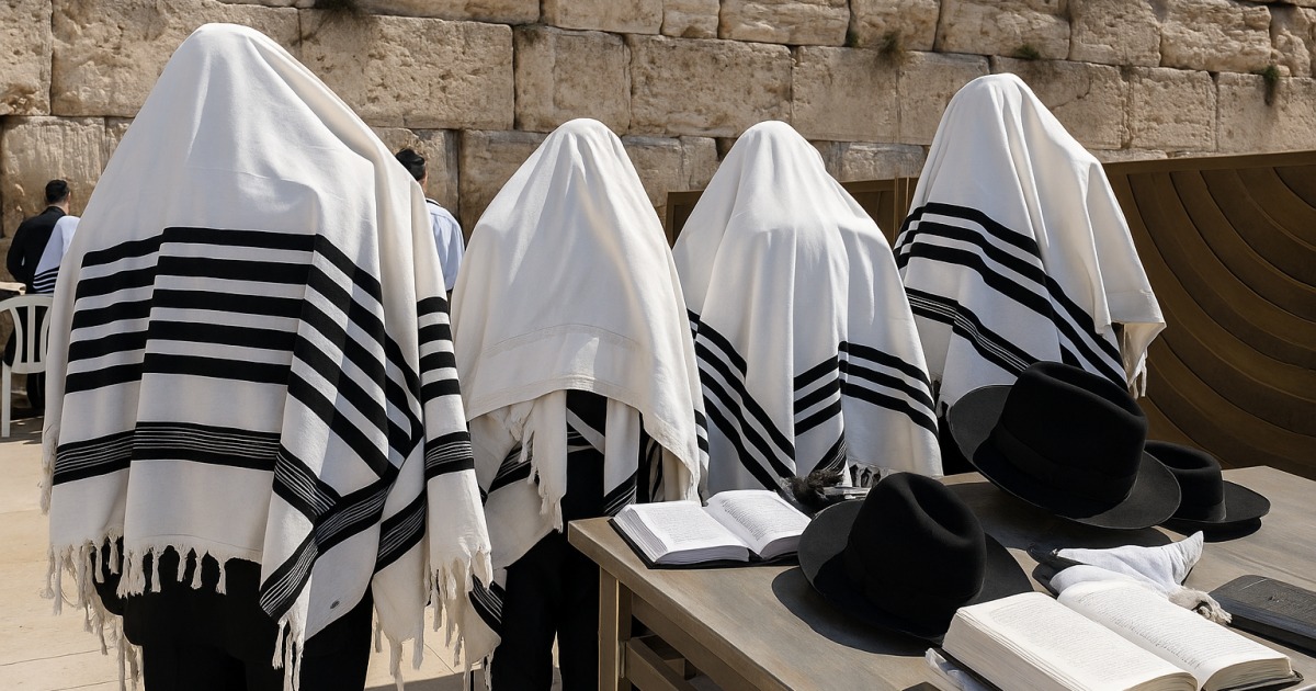 Honorer les Kohanim