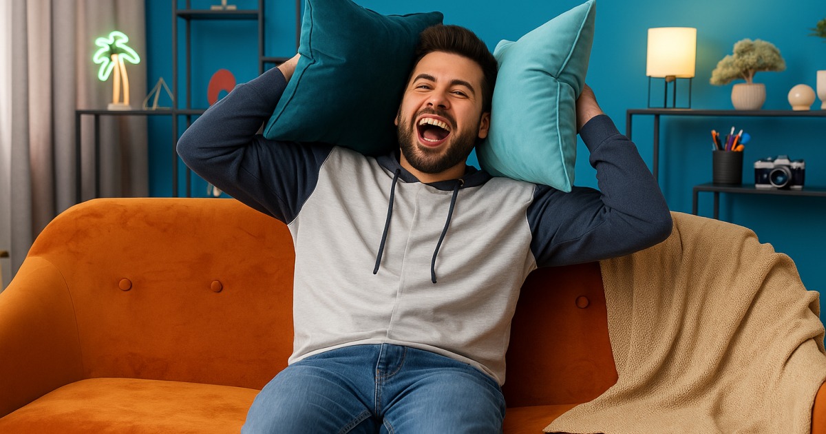 Que faire quand les voisins font du bruit ?