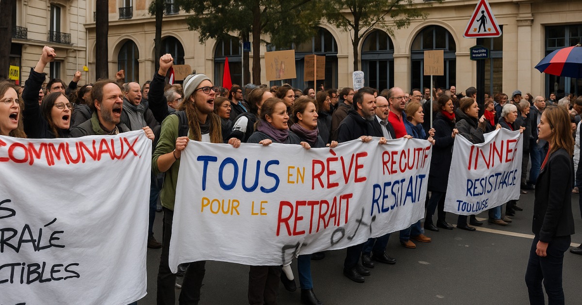 Le droit de grève selon la Tora