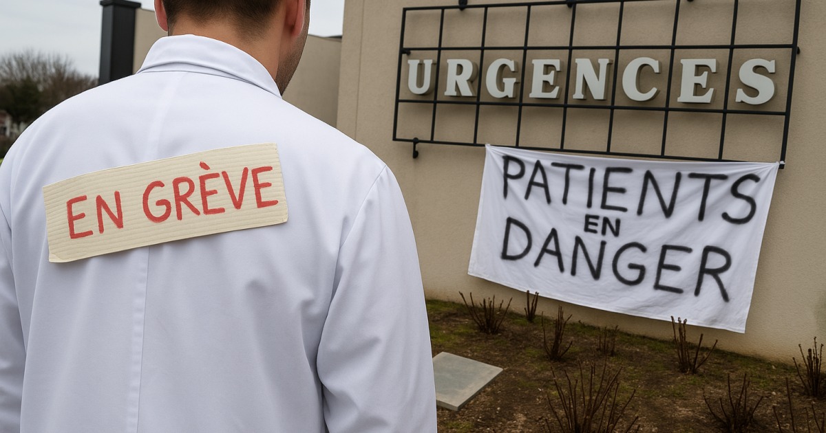 Le droit de grève dans les hôpitaux : Seconde partie