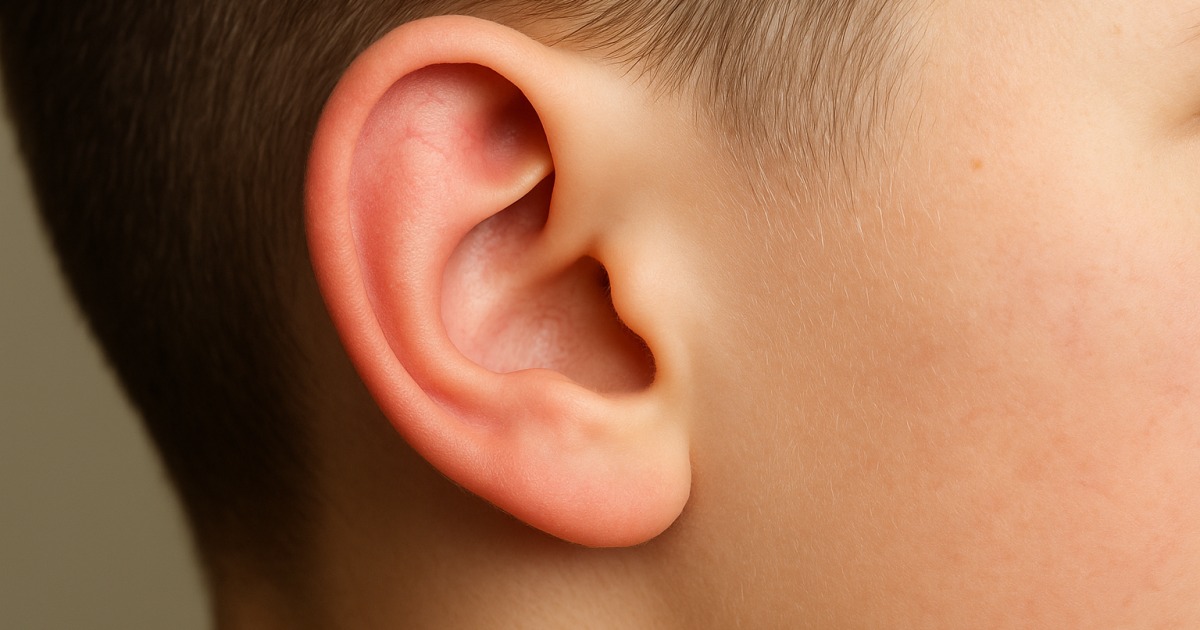 Qui a découvert la médecine auriculaire ?