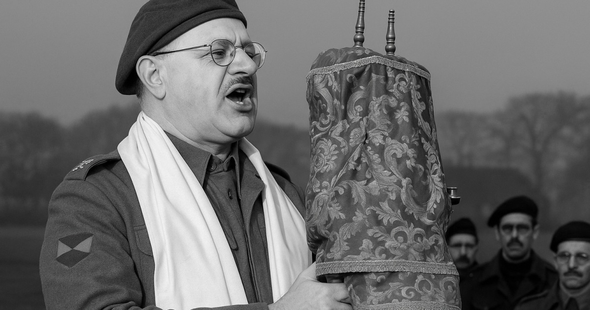 Jour de la Shoah. Un million et demi de soldats juifs pendant la Guerre mondiale
