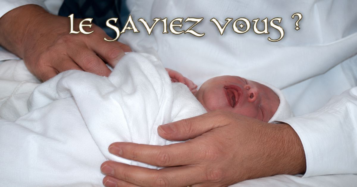 La circoncision le 8ème jour: pourquoi ?