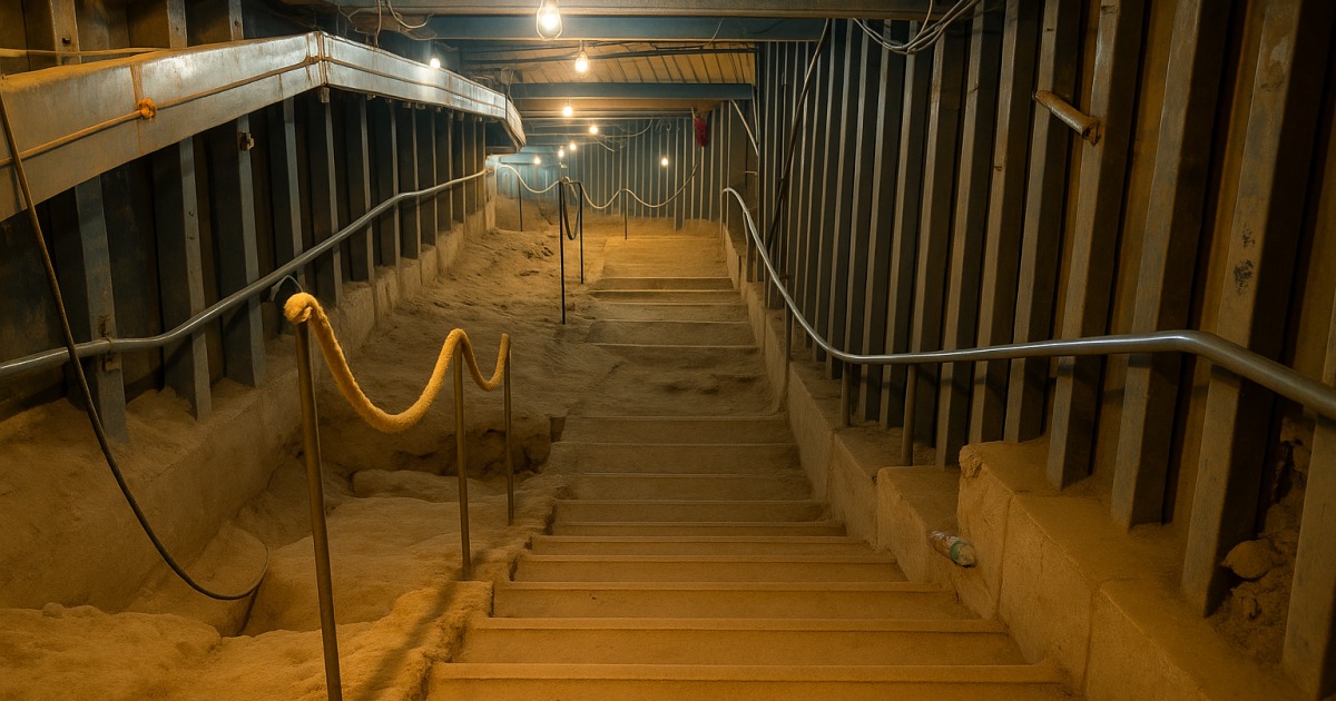 La Cité de David : comment les fouilles racontent l’identité d’Israël
