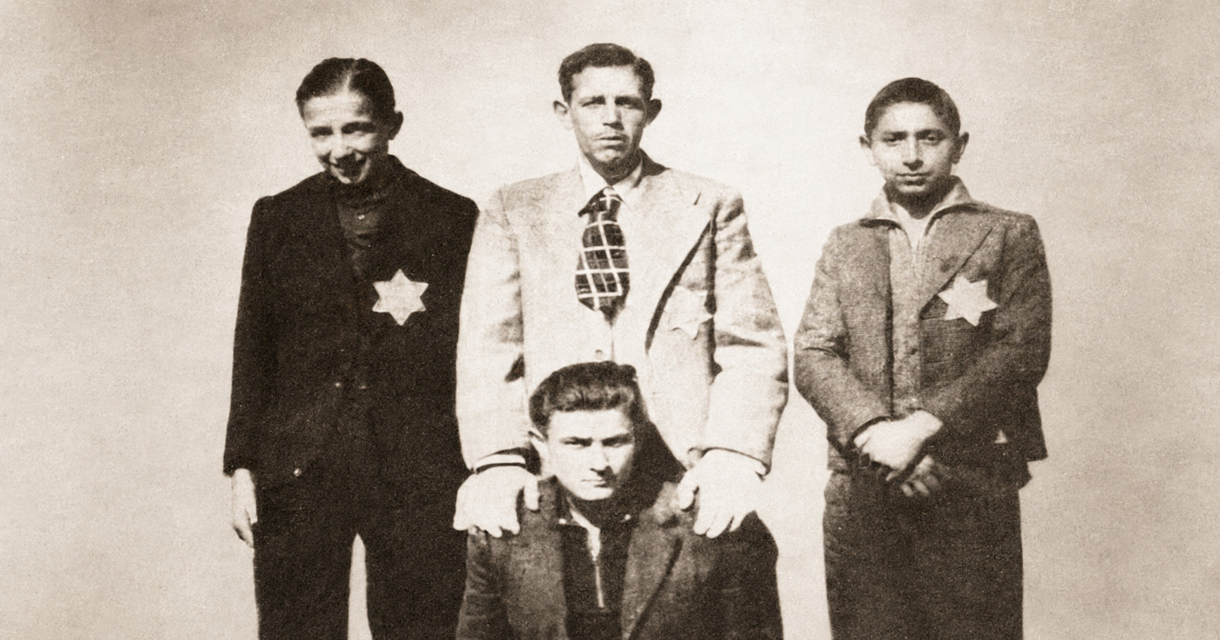 Les juifs de Salonique