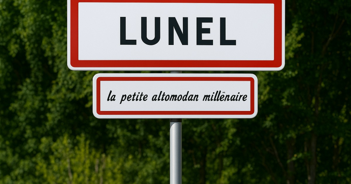 Lunel, la petite Jérusalem médiévale