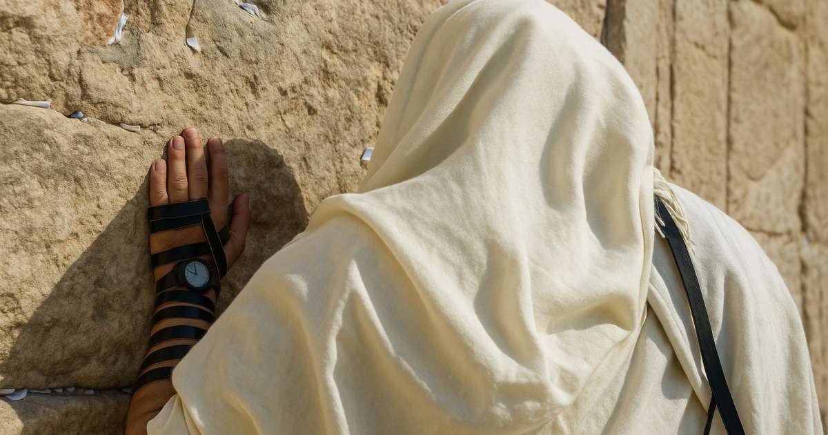 L'UNESCO n'y changera rien, le Kotel est totalement lié au peuple juif