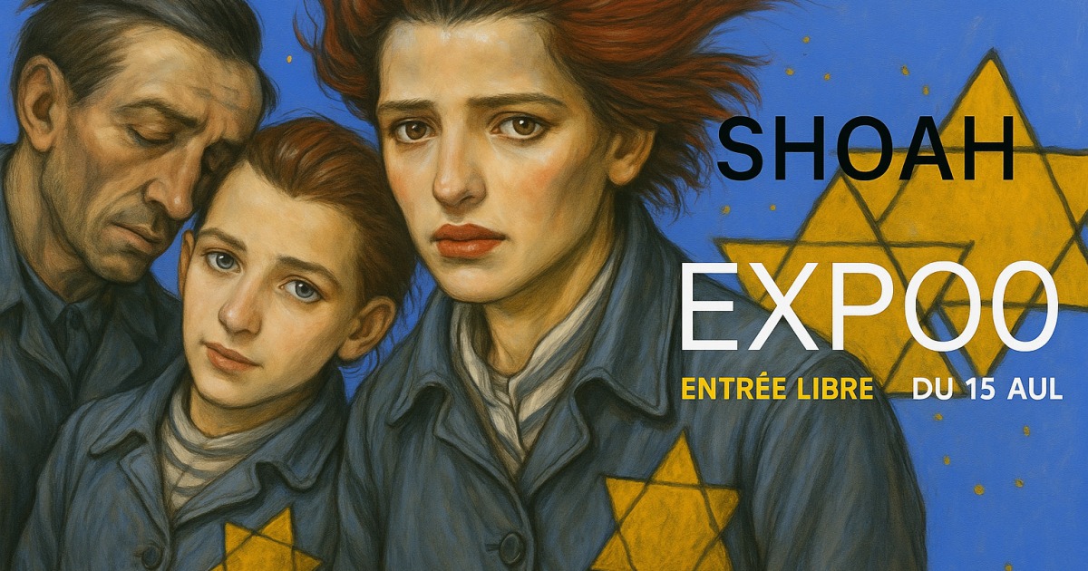 SHOAH et BANDE DESSINÉE