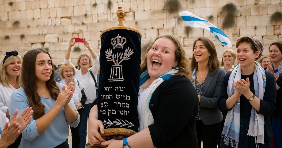 Comment le judaïsme réformé organise sa propre extinction