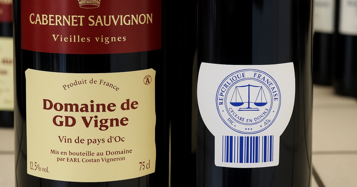 Surveillances Rabbiniques en France