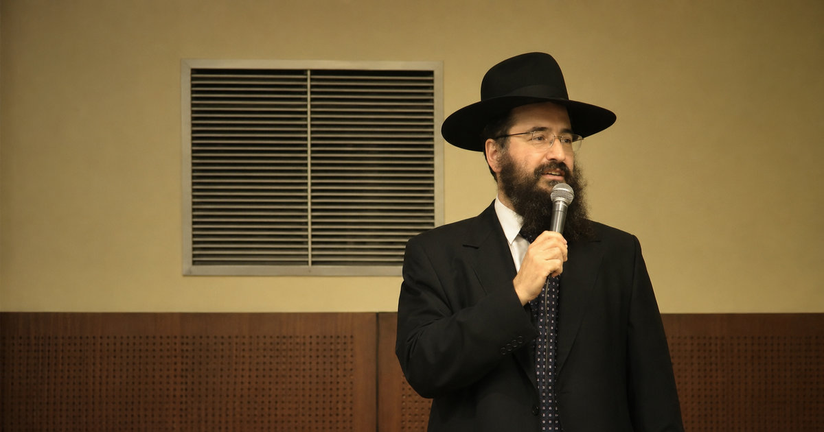 Rav Benchetrit