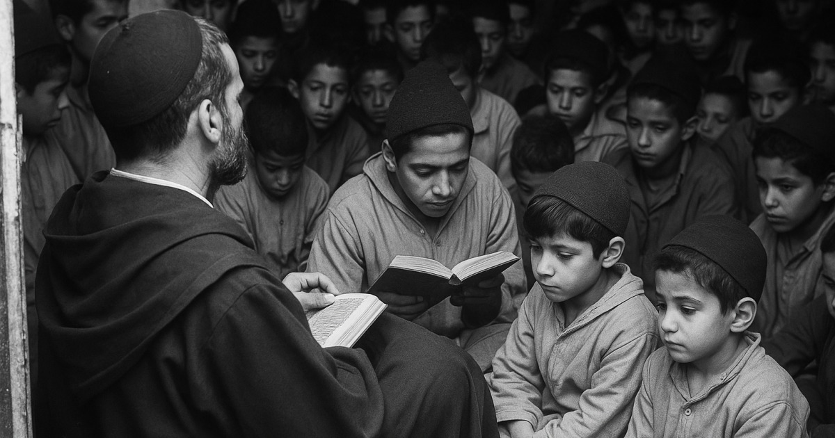 Le Talmud - Partie II