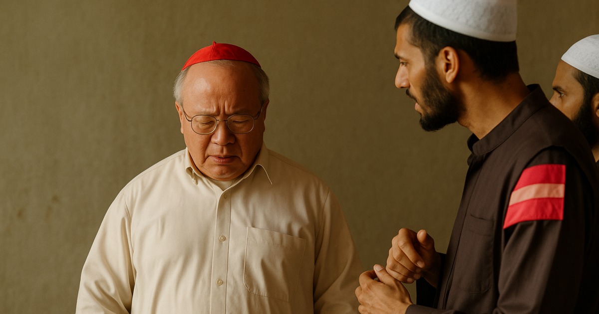Les 2 derniers juifs d'Afghanistan
