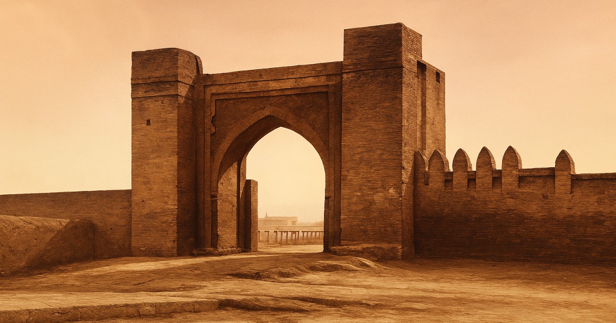 Kol Nidré - Nigoune marocain