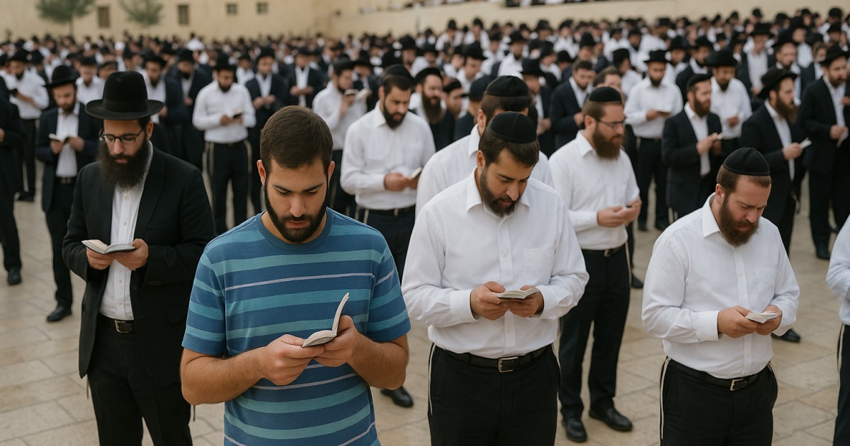 Israël et les prophéties - Partie II