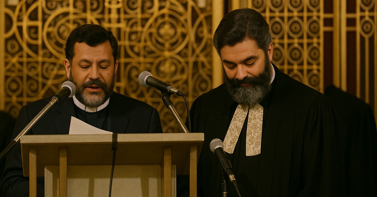 Concert de 'Hazanoute en Ladino