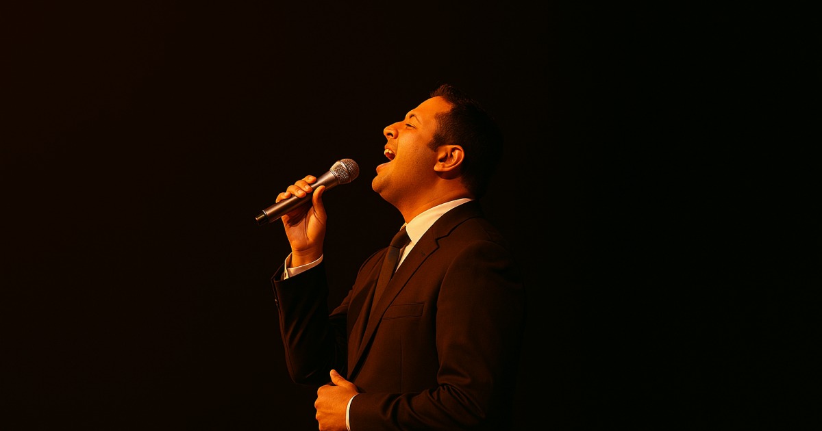 Ya'akov Shwekey - Pot pourri