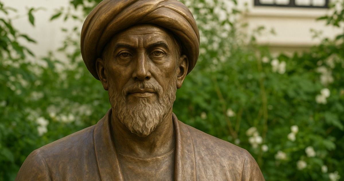 Maïmonide et les juifs au coeur de l'Islam