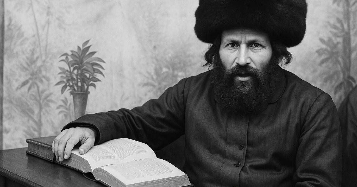 Quatre siècles de judaïsme polonais