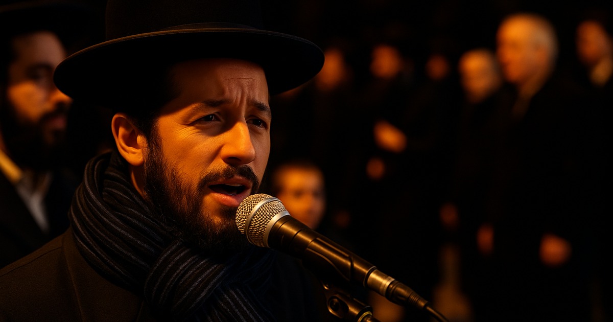 Arba Bavote par Shloime Gertner
