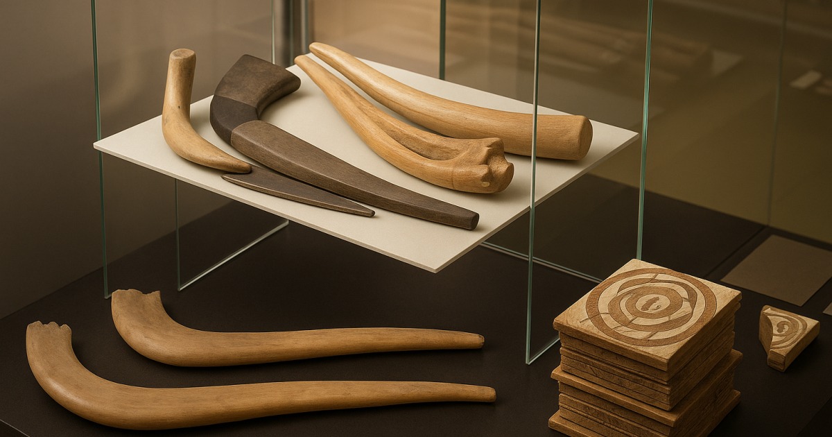 Roch Hachana : Objets de culte