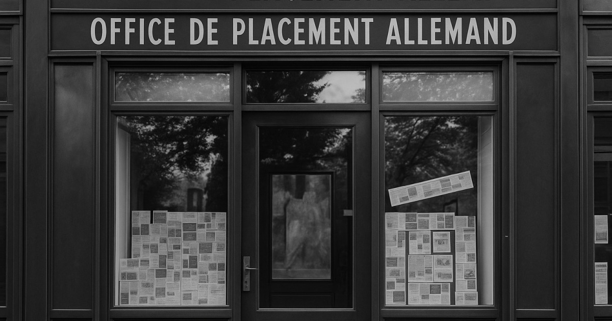 La Choah dans la Sarthe