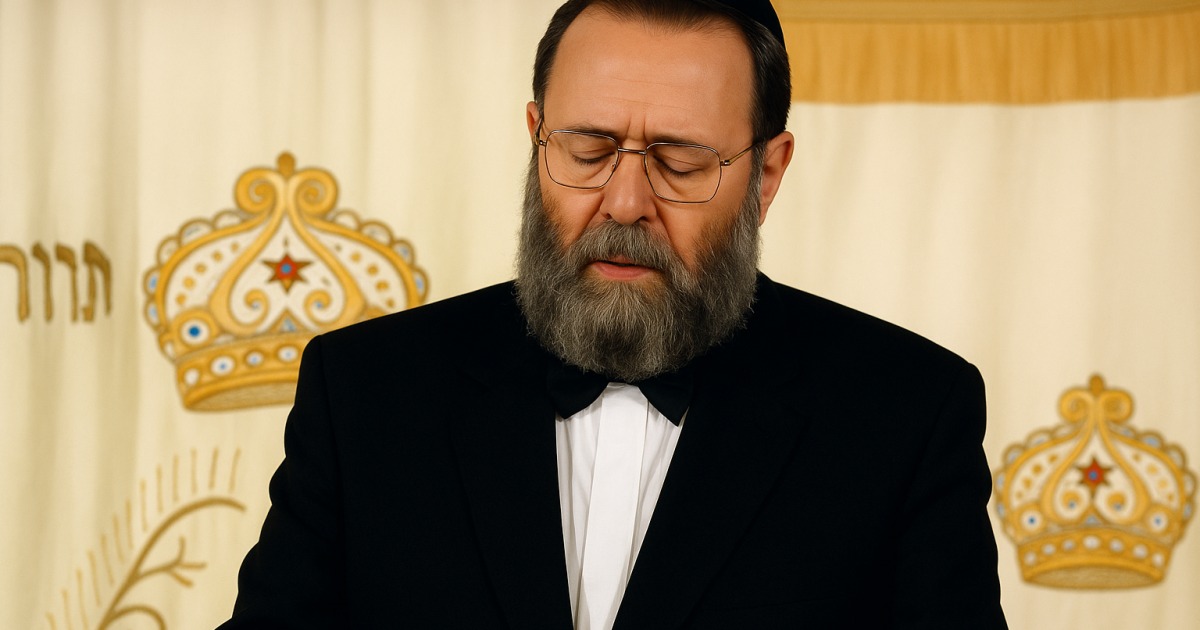 Liturgie de Roch Hachana-Ontané Tokèf