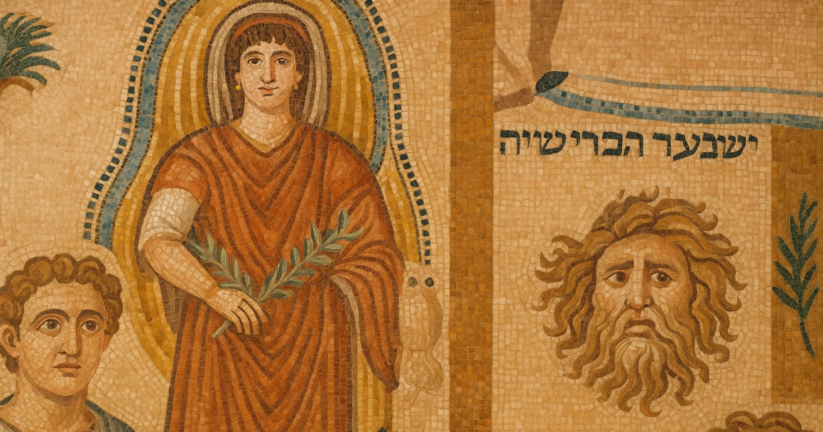 Histoire de la Meguilate Esther