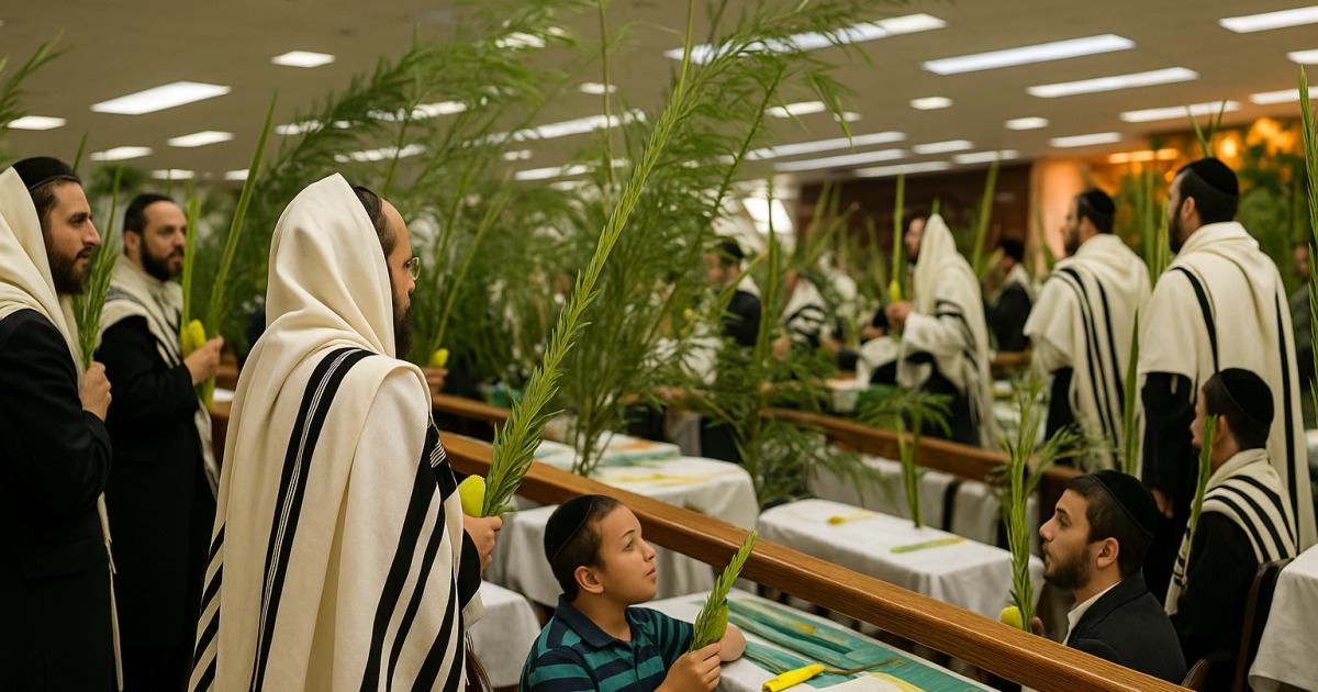 Hocha'anote en Israël