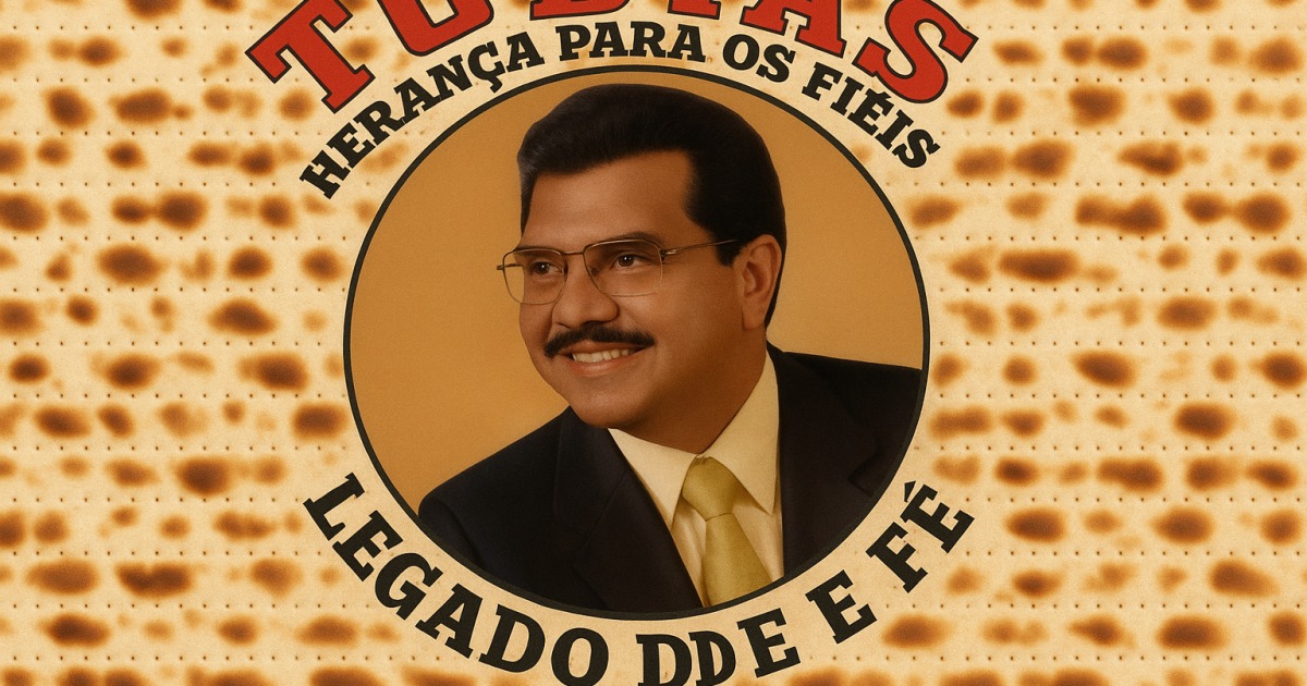 Jo Amar chante la Hagada de Péssa'h