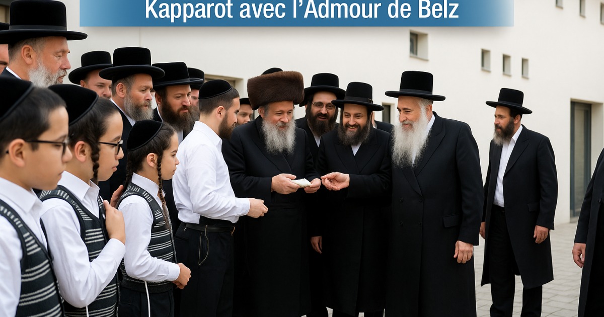 Ana Avda : Je suis le serviteur de D