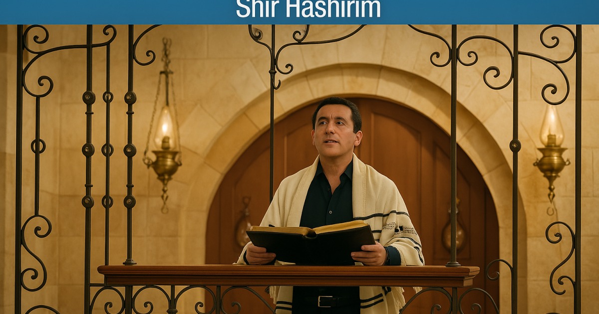 Chir HaChirim