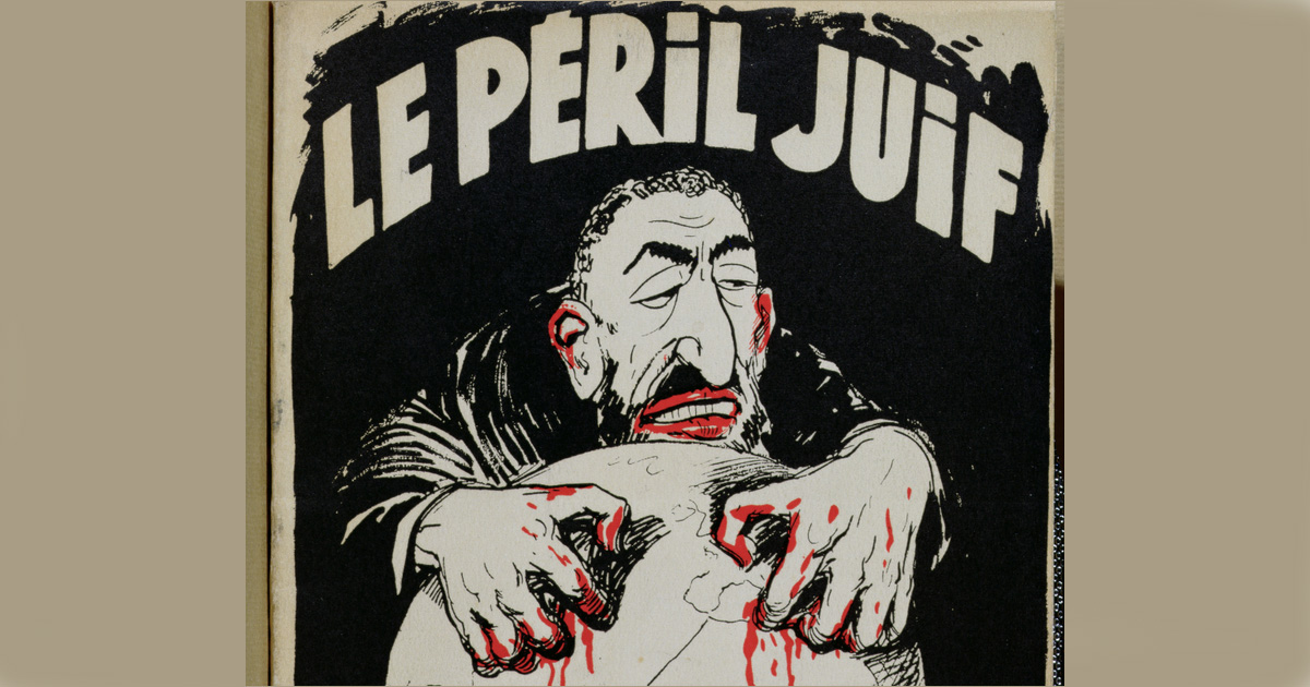 Enquête sur un bréviaire de la haine