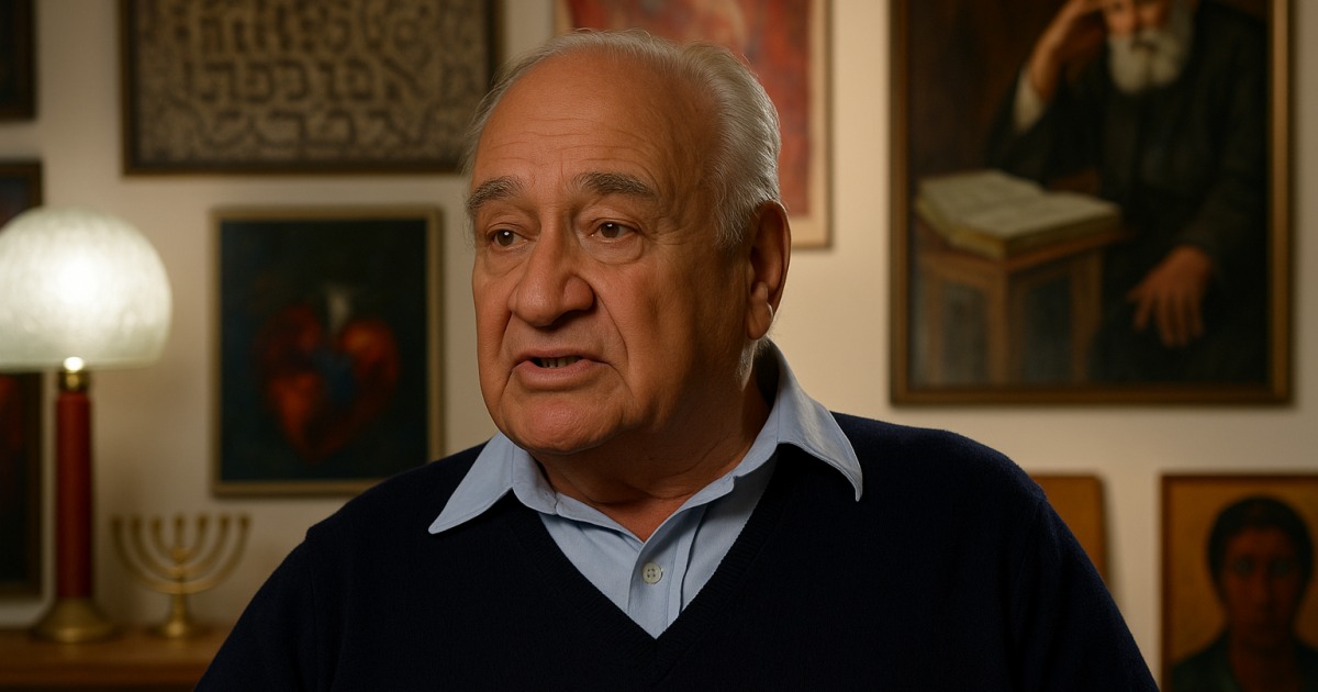 La Résistance Habad en URSS