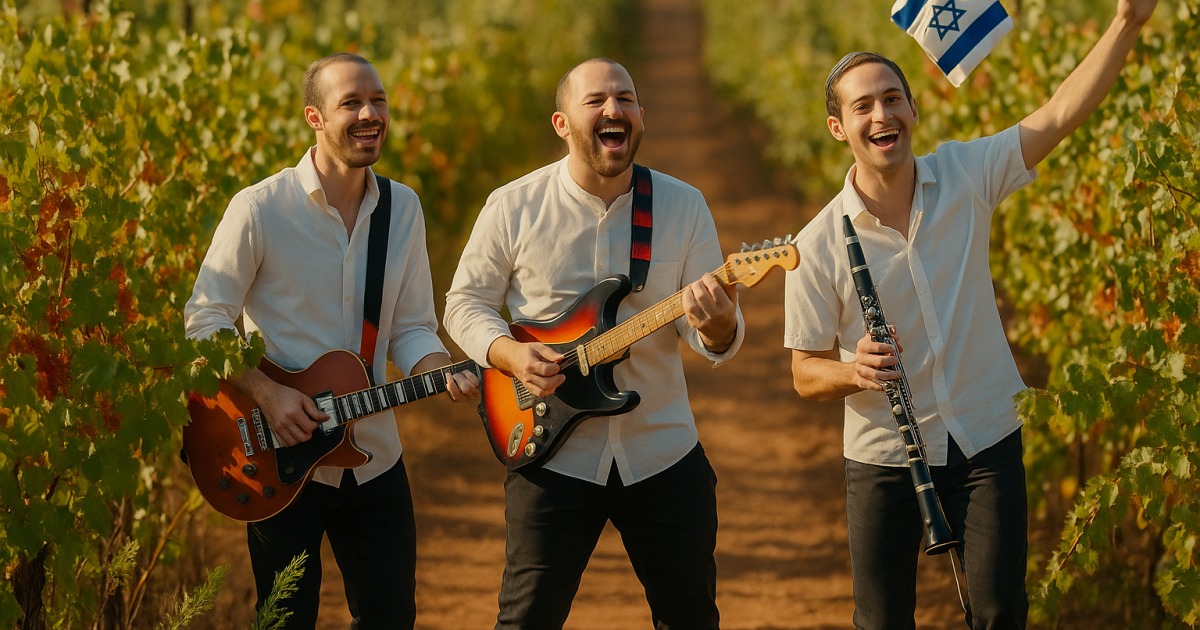 Medley de musiques pour soukkote