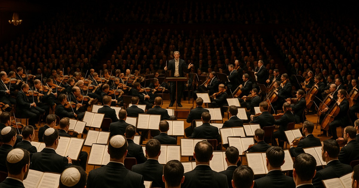 Un quartet de Cantor