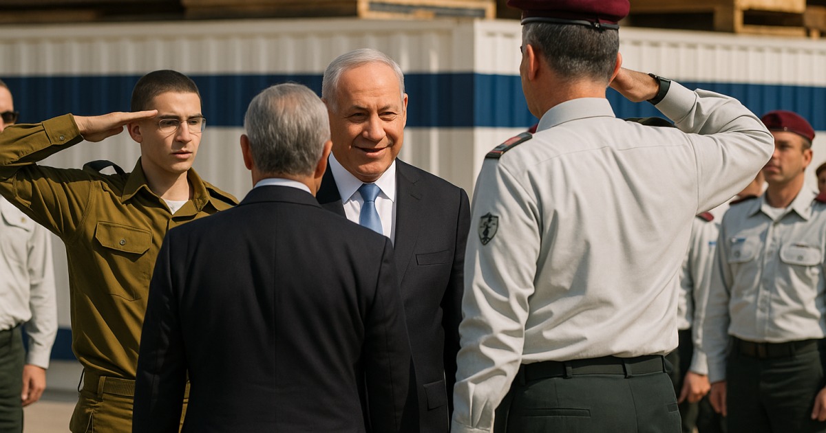 Baroukh Haba