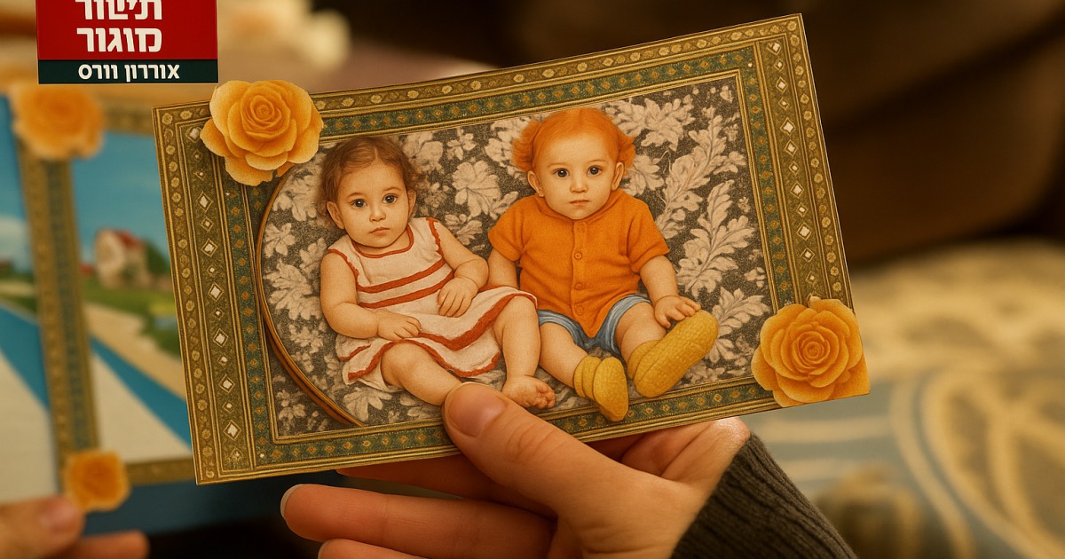 L'histoire tragique de Galite Popok