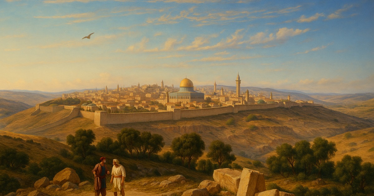 Israël en noir et blanc
