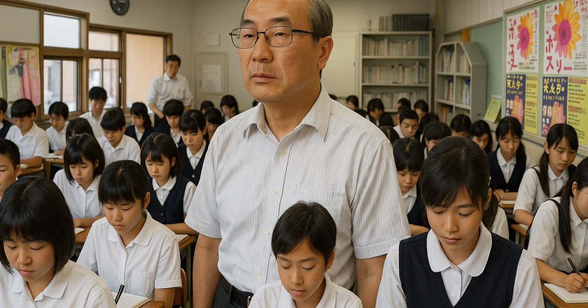 L'enseignement de la Shoah au Japon